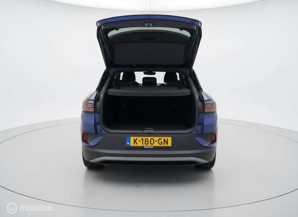Volkswagen ID.4 - Imagem 8