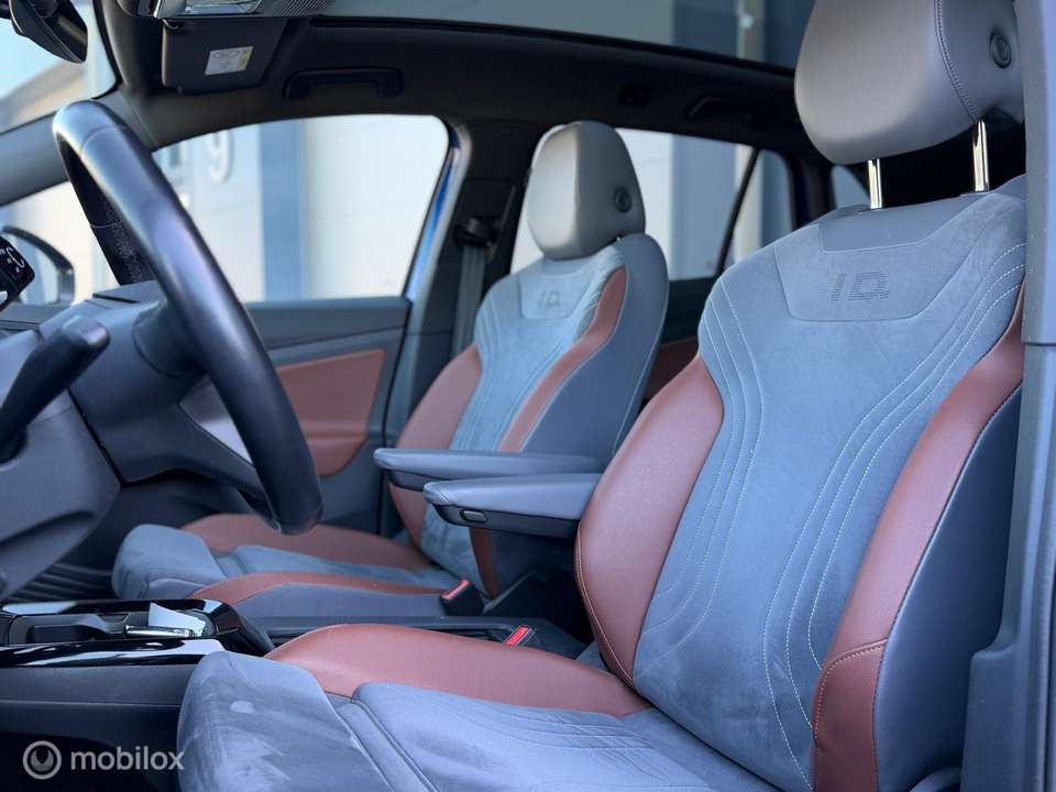 Volkswagen ID.4 - Imagem 10