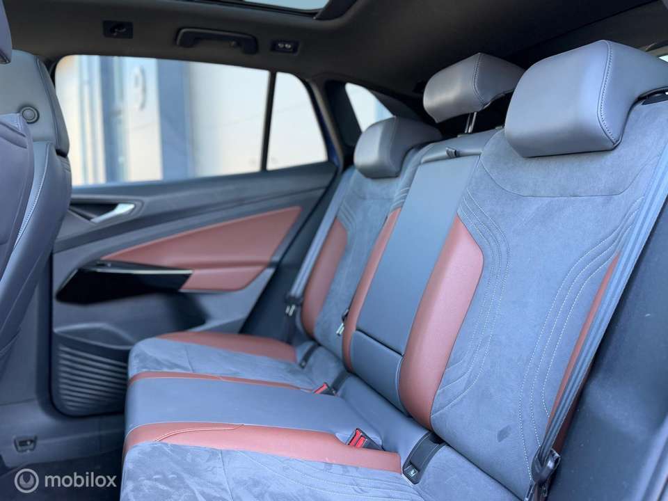Volkswagen ID.4 - Imagem 12