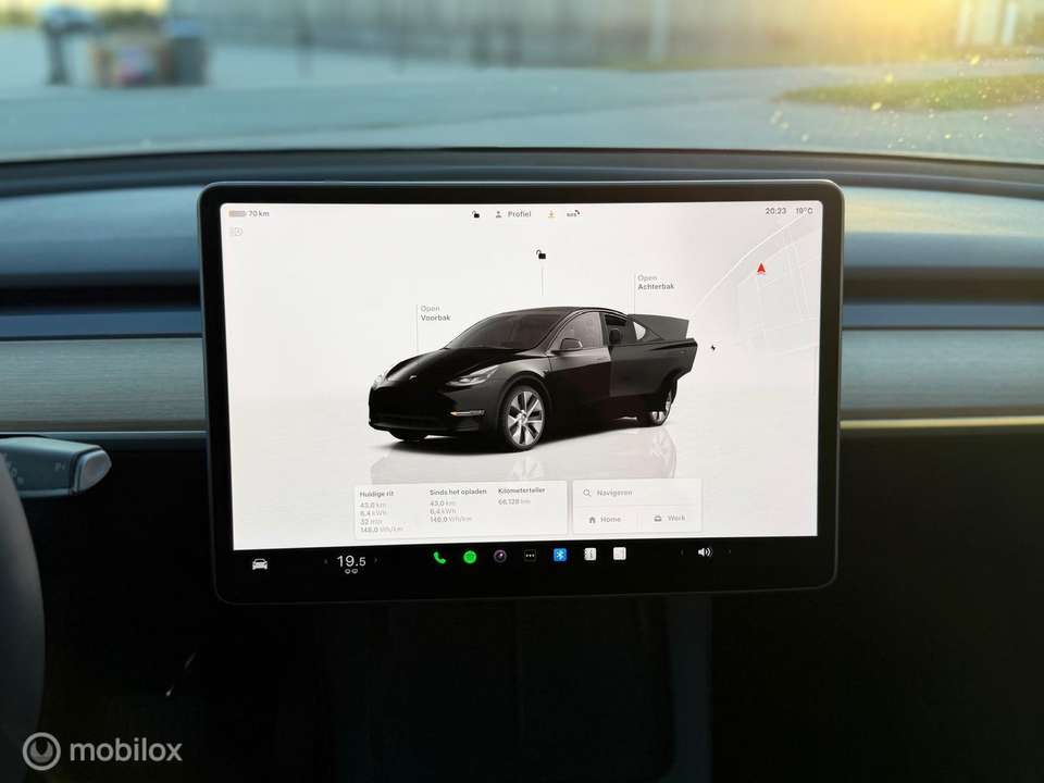 Tesla Model Y - Imagem 15