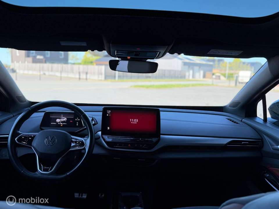 Volkswagen ID.4 - Imagem 14