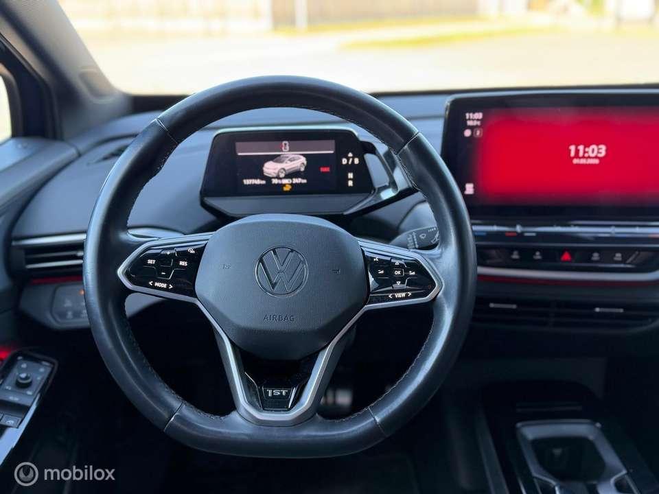 Volkswagen ID.4 - Imagem 15