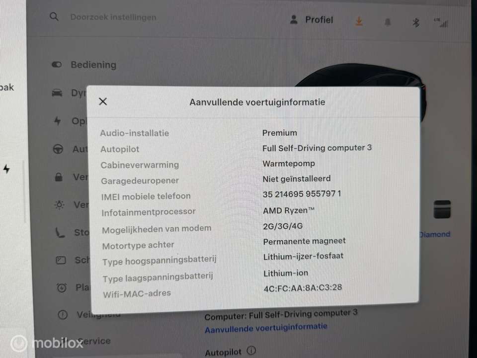Tesla Model Y - Imagem 17