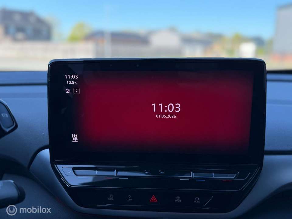 Volkswagen ID.4 - Imagem 16