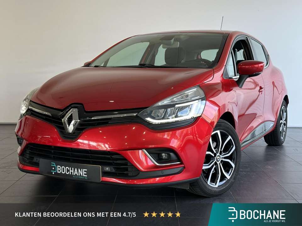 Renault Clio - Imagem 1