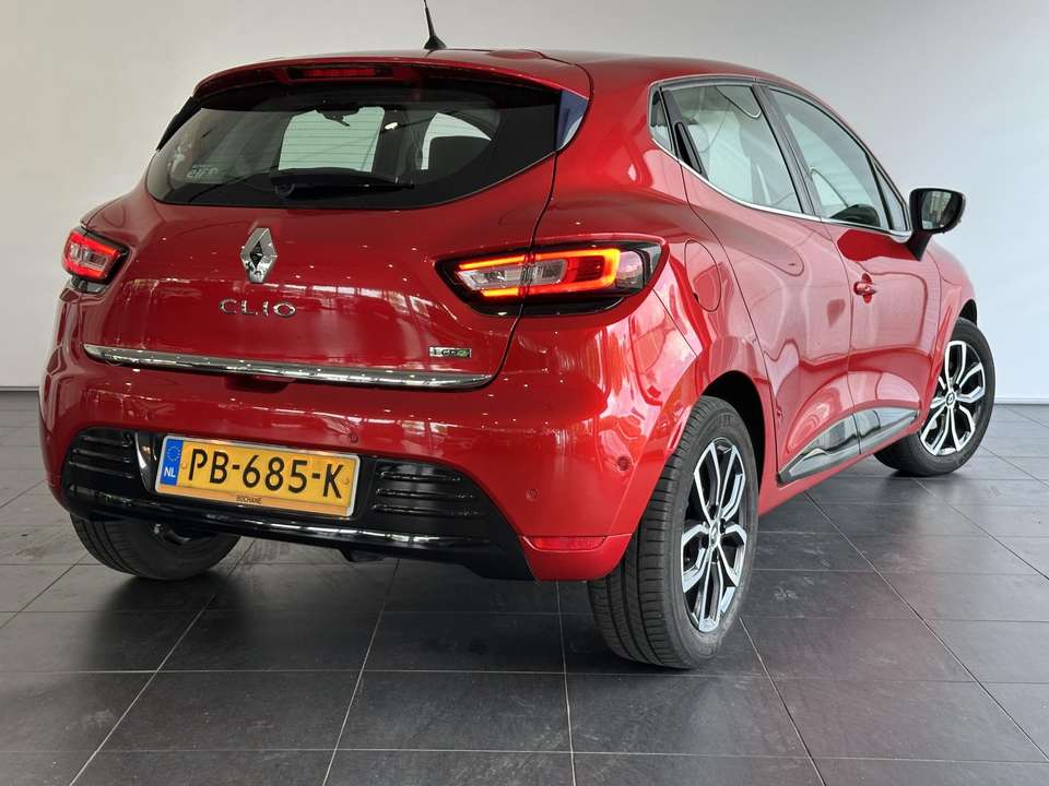 Renault Clio - Imagem 2