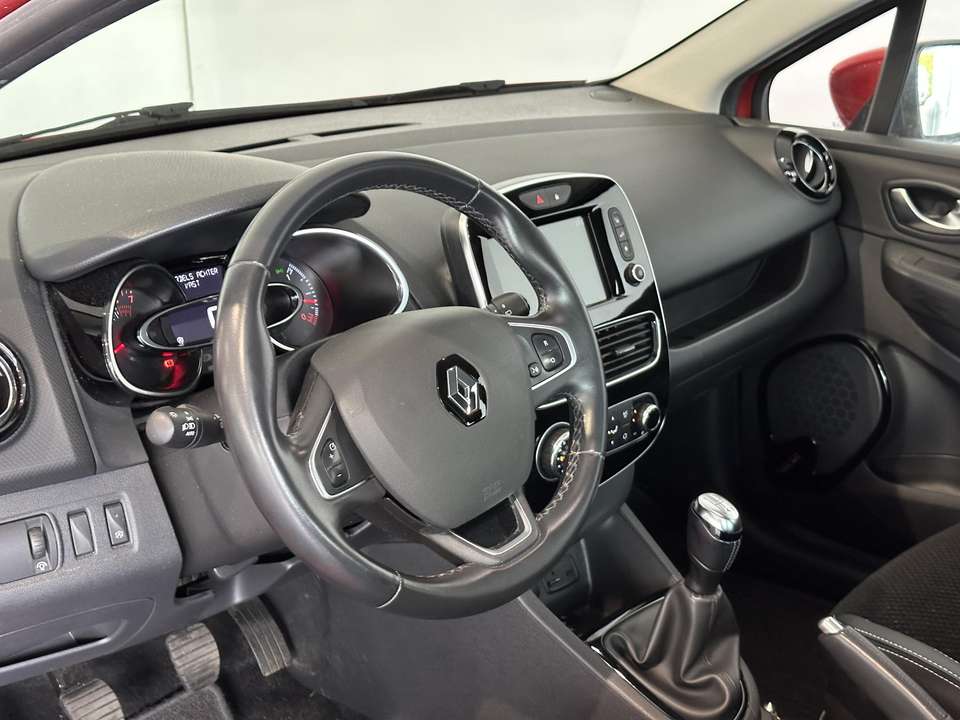 Renault Clio - Imagem 3