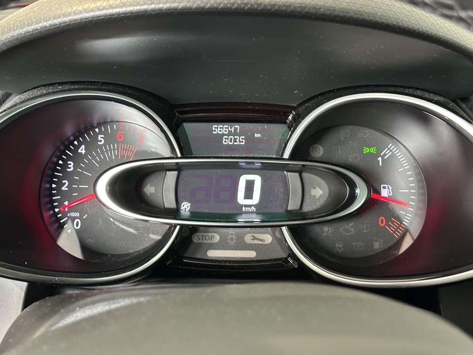 Renault Clio - Imagem 4