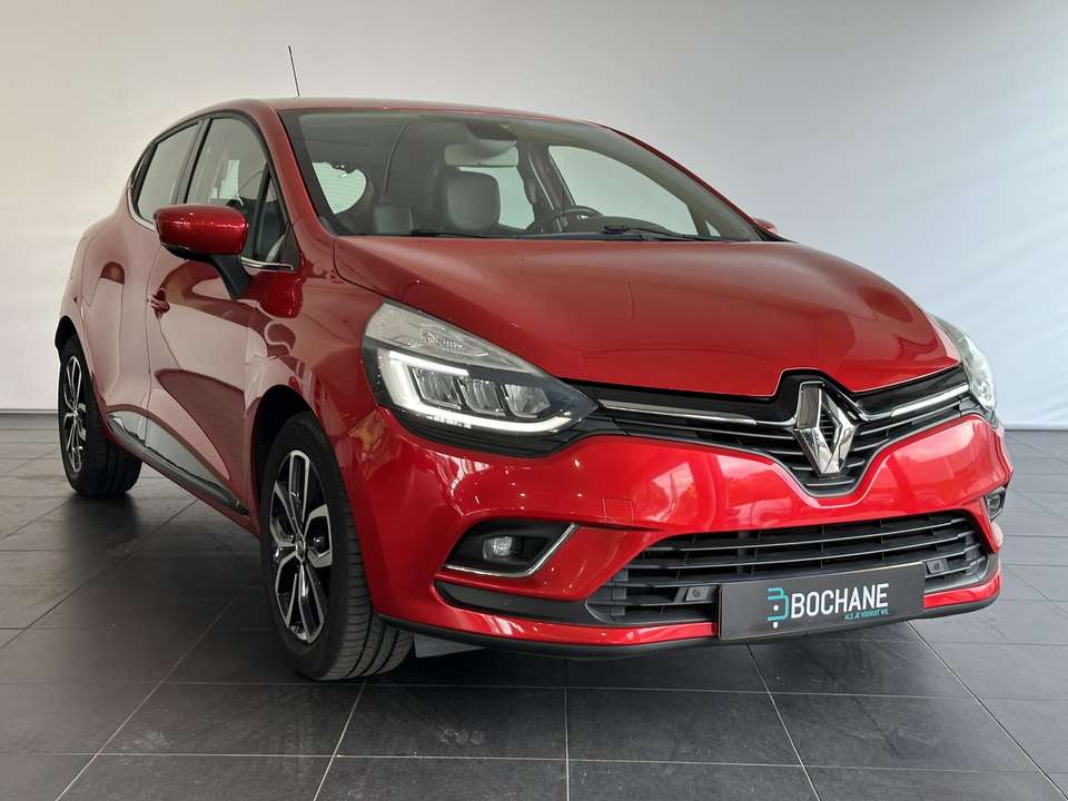 Renault Clio - Imagem 5
