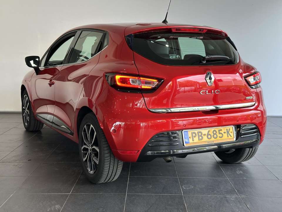 Renault Clio - Imagem 6