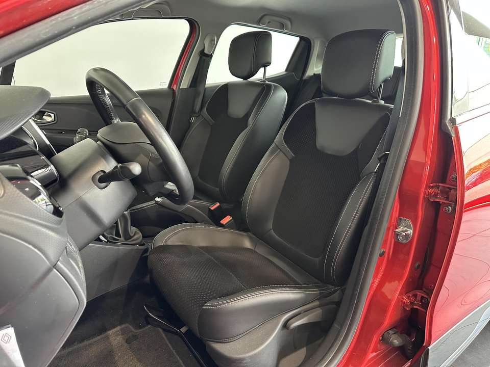 Renault Clio - Imagem 7
