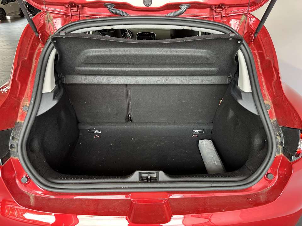 Renault Clio - Imagem 9