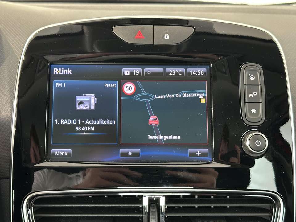 Renault Clio - Imagem 10