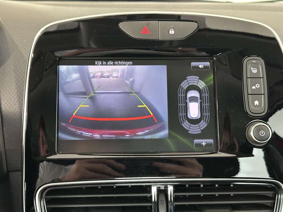 Renault Clio - Imagem 12