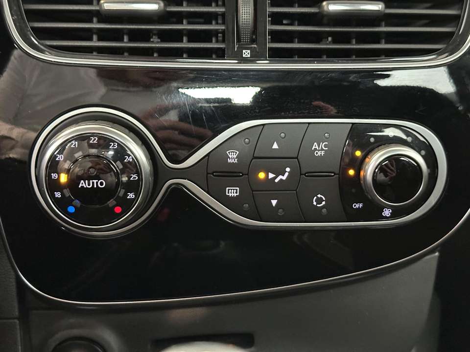 Renault Clio - Imagem 13