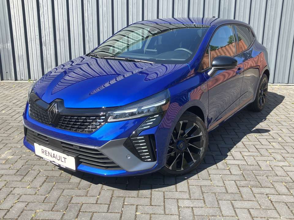Renault Clio - Imagem 3