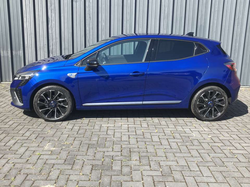 Renault Clio - Imagem 4