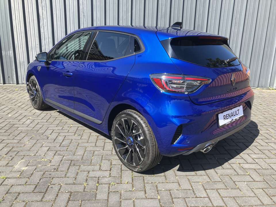 Renault Clio - Imagem 5