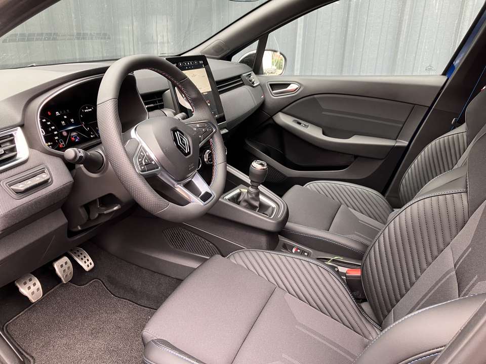 Renault Clio - Imagem 6