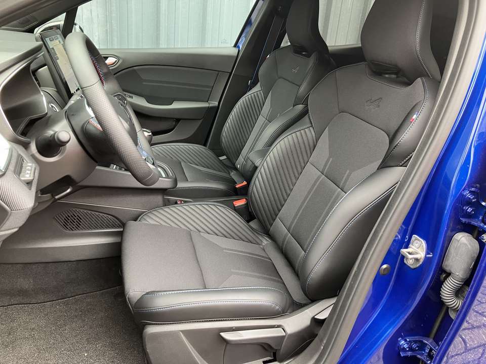 Renault Clio - Imagem 7