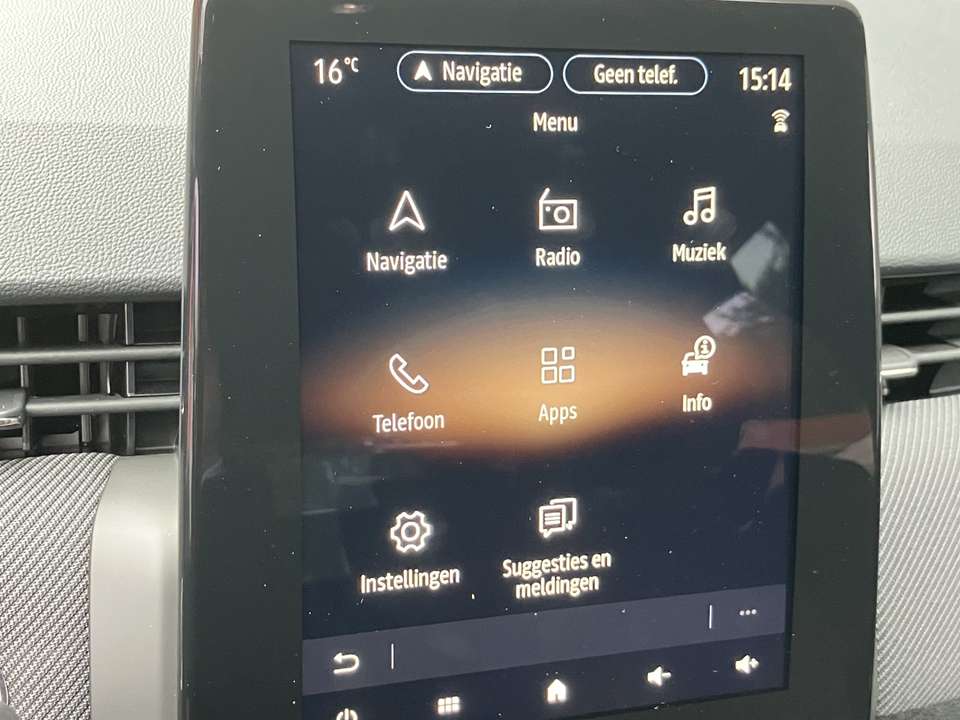 Renault Clio - Imagem 10