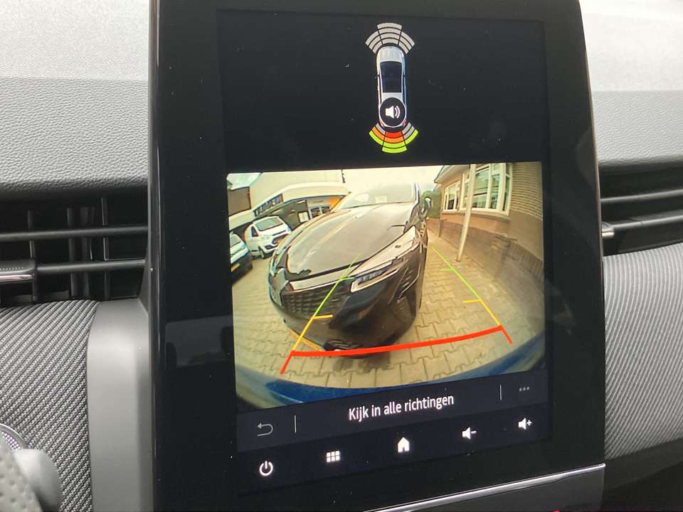 Renault Clio - Imagem 12