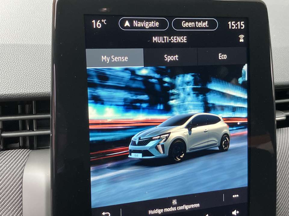 Renault Clio - Imagem 13