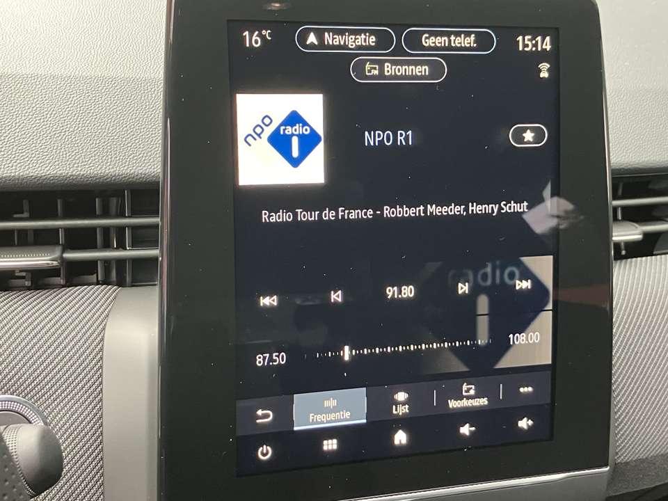 Renault Clio - Imagem 14