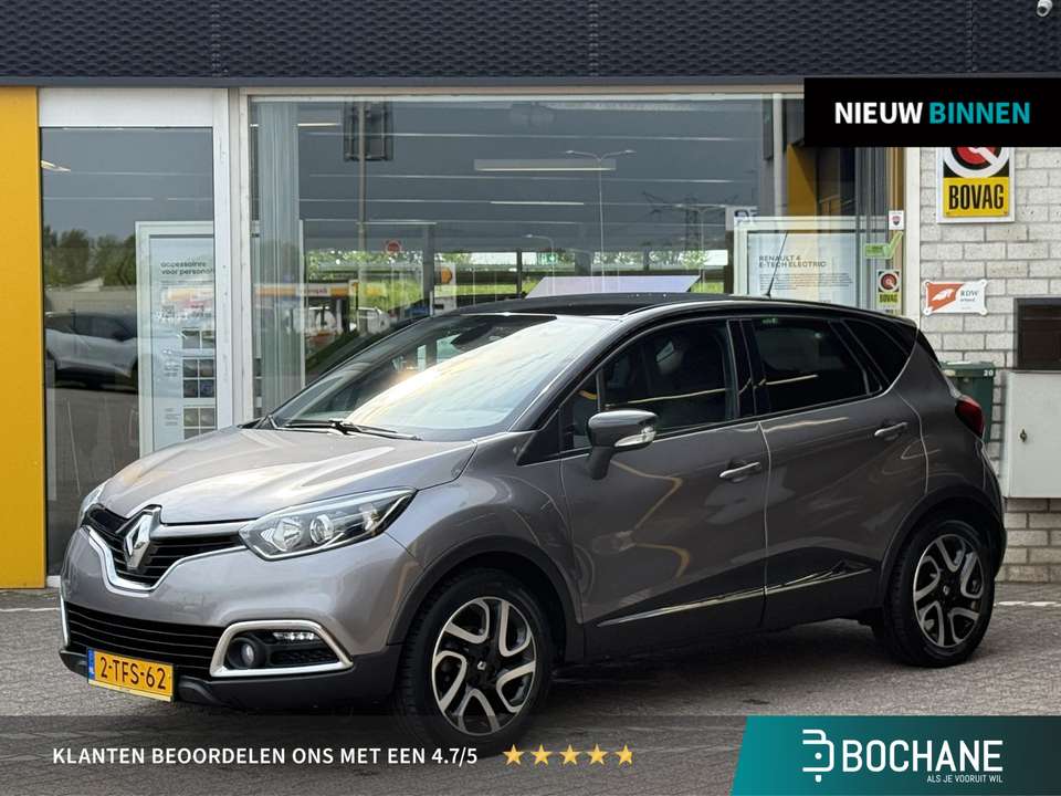 Renault Captur - Imagem 1