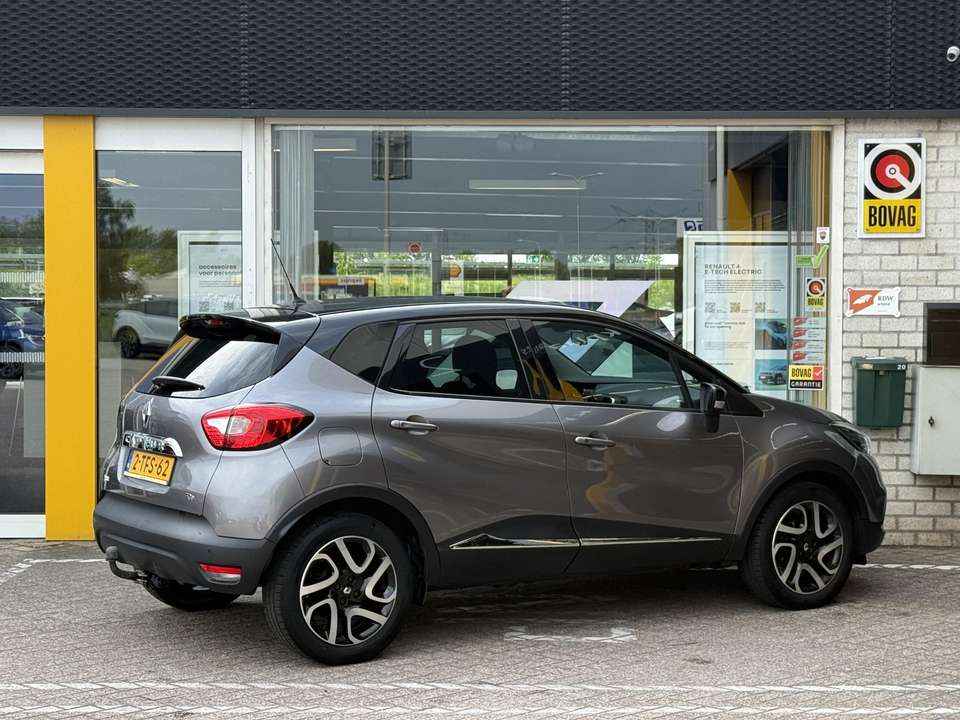 Renault Captur - Imagem 2