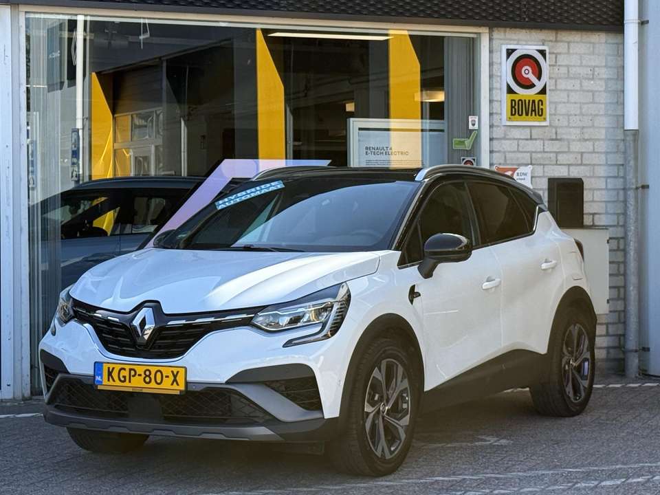Renault Captur - Imagem 2