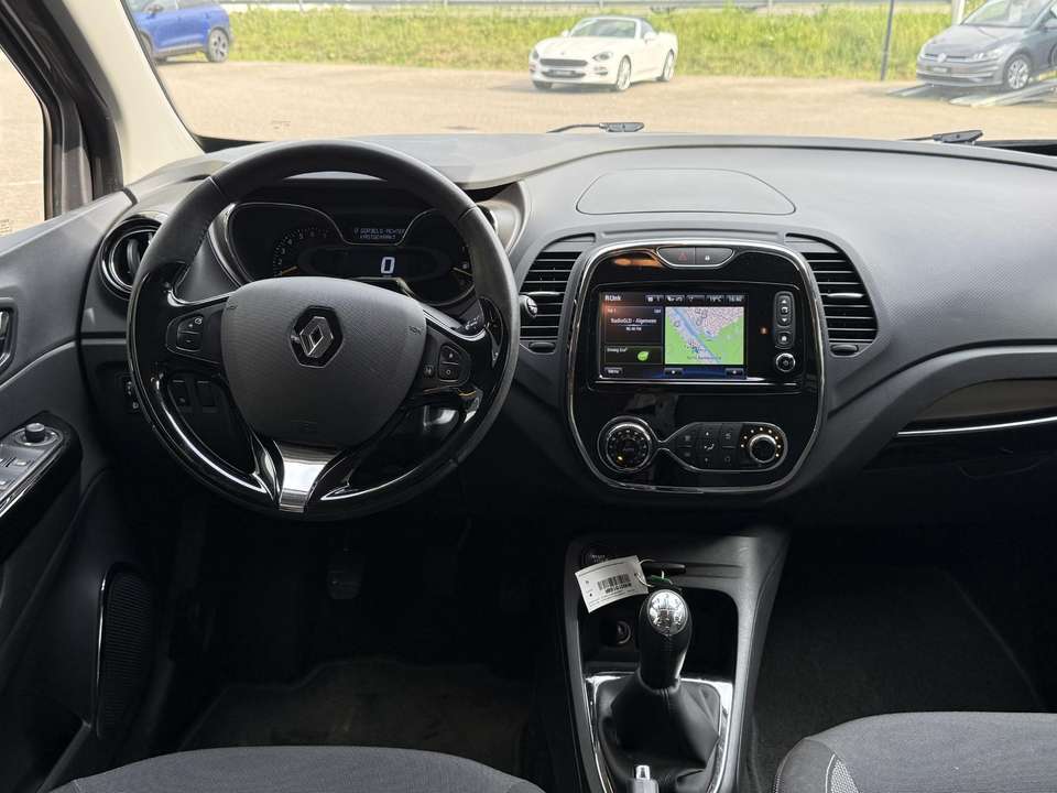 Renault Captur - Imagem 3