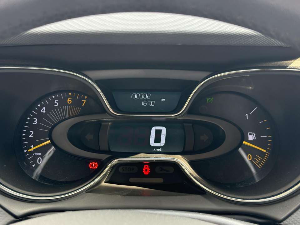 Renault Captur - Imagem 4