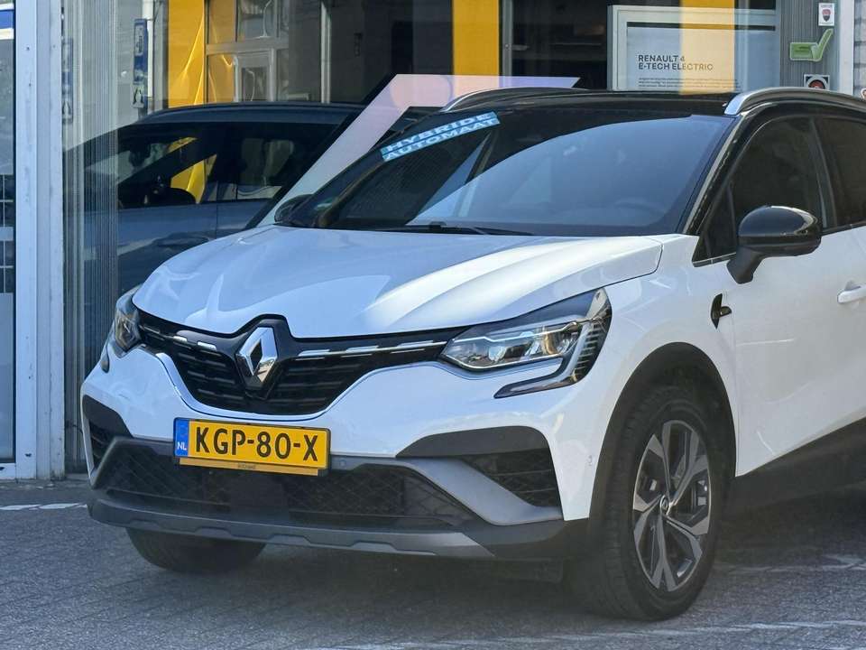 Renault Captur - Imagem 3