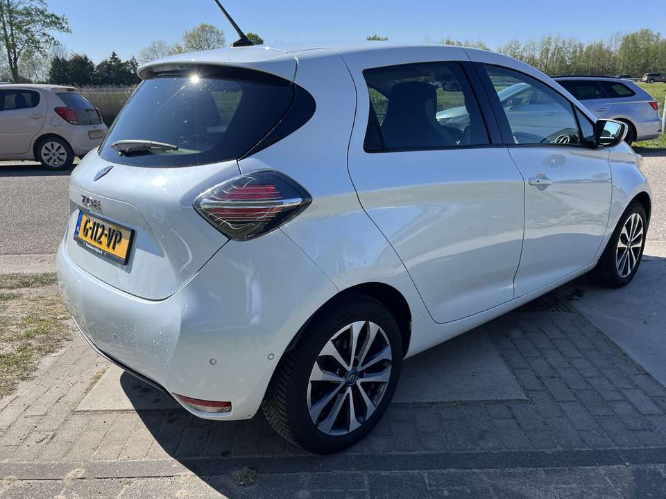 Renault ZOE - Imagem 2