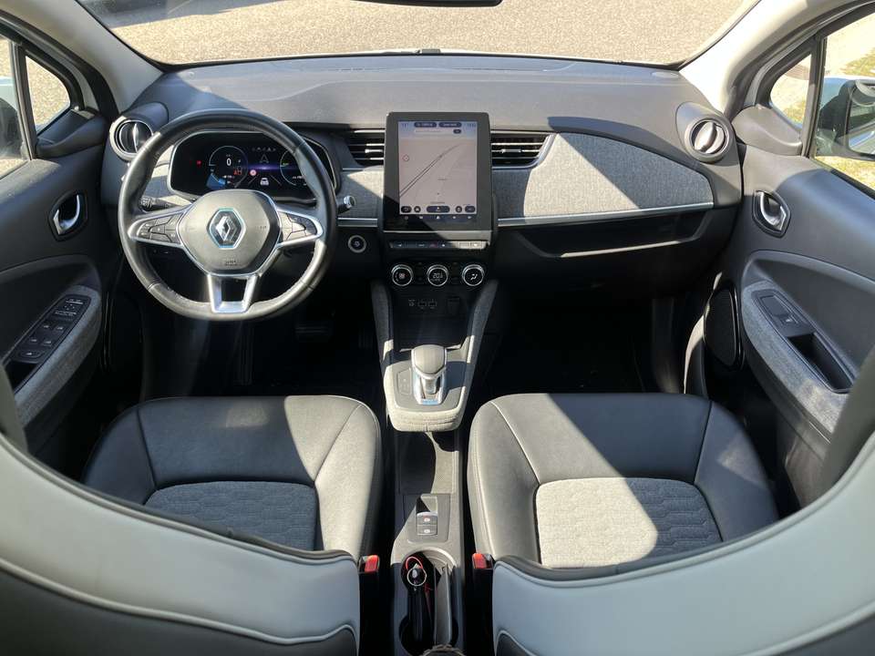 Renault ZOE - Imagem 3