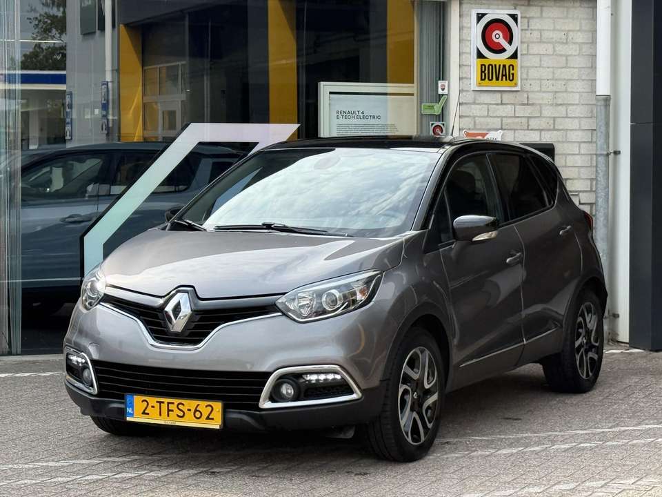 Renault Captur - Imagem 5