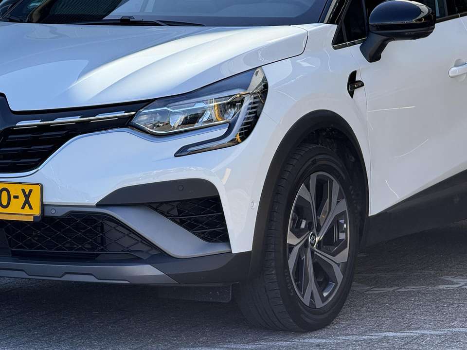 Renault Captur - Imagem 4