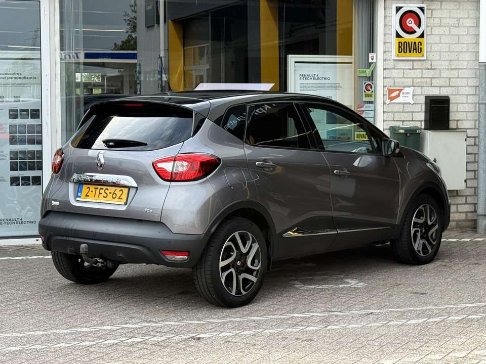 Renault Captur - Imagem 6