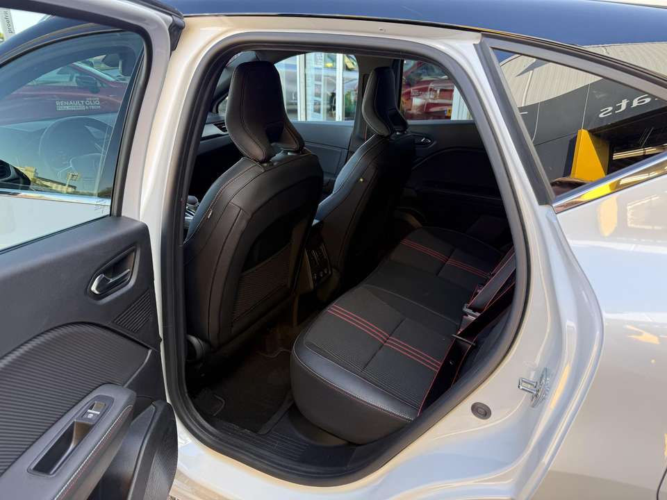 Renault Captur - Imagem 5