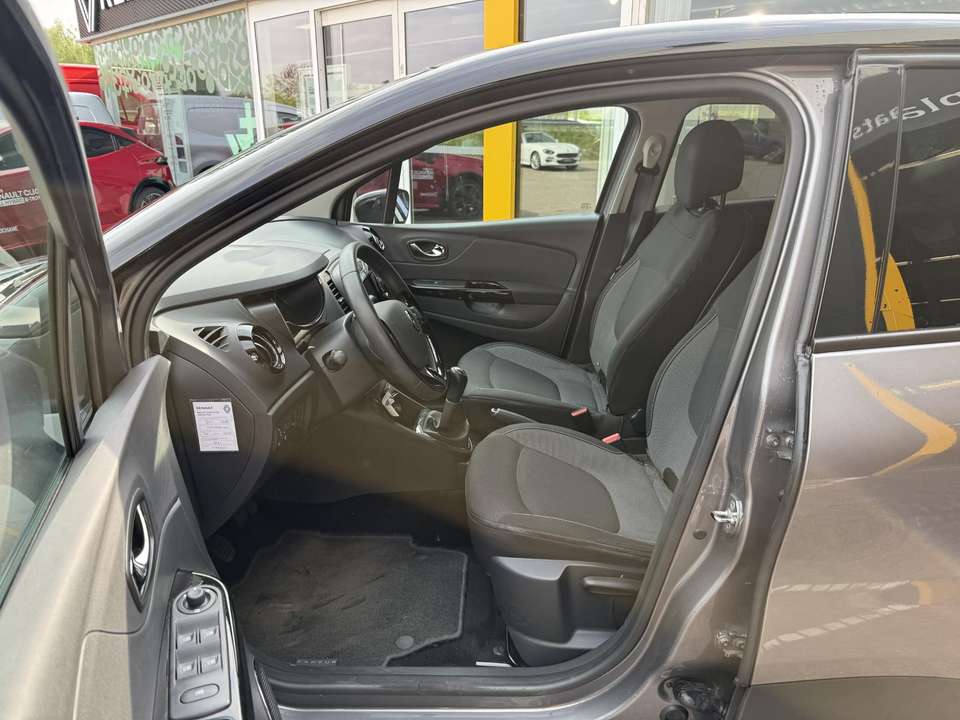 Renault Captur - Imagem 7
