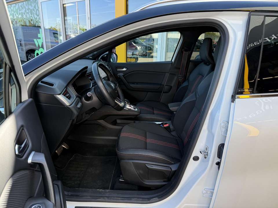 Renault Captur - Imagem 6