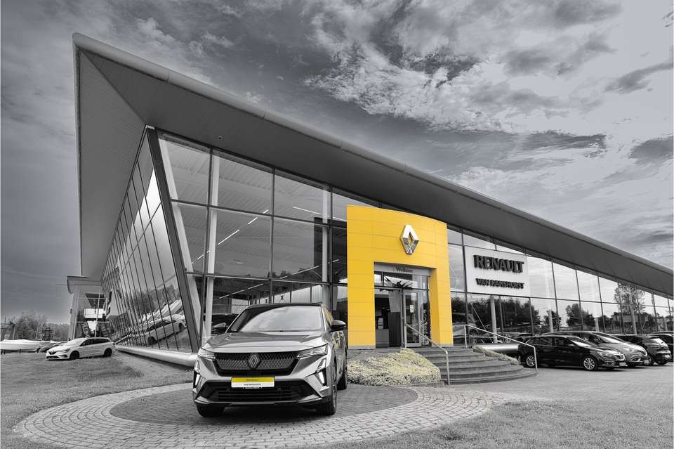 Renault ZOE - Imagem 7