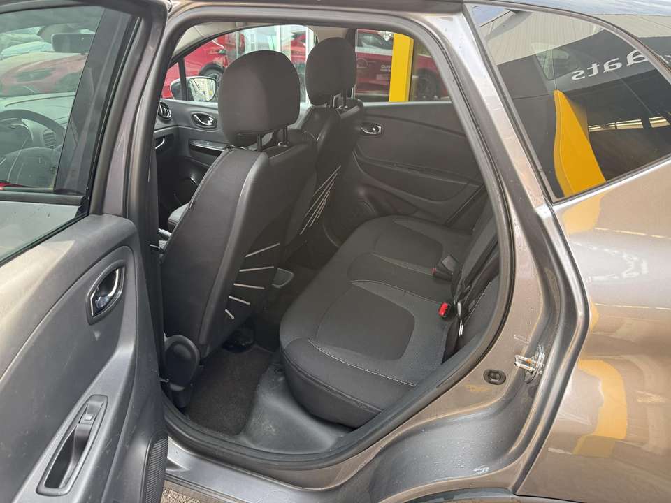 Renault Captur - Imagem 8