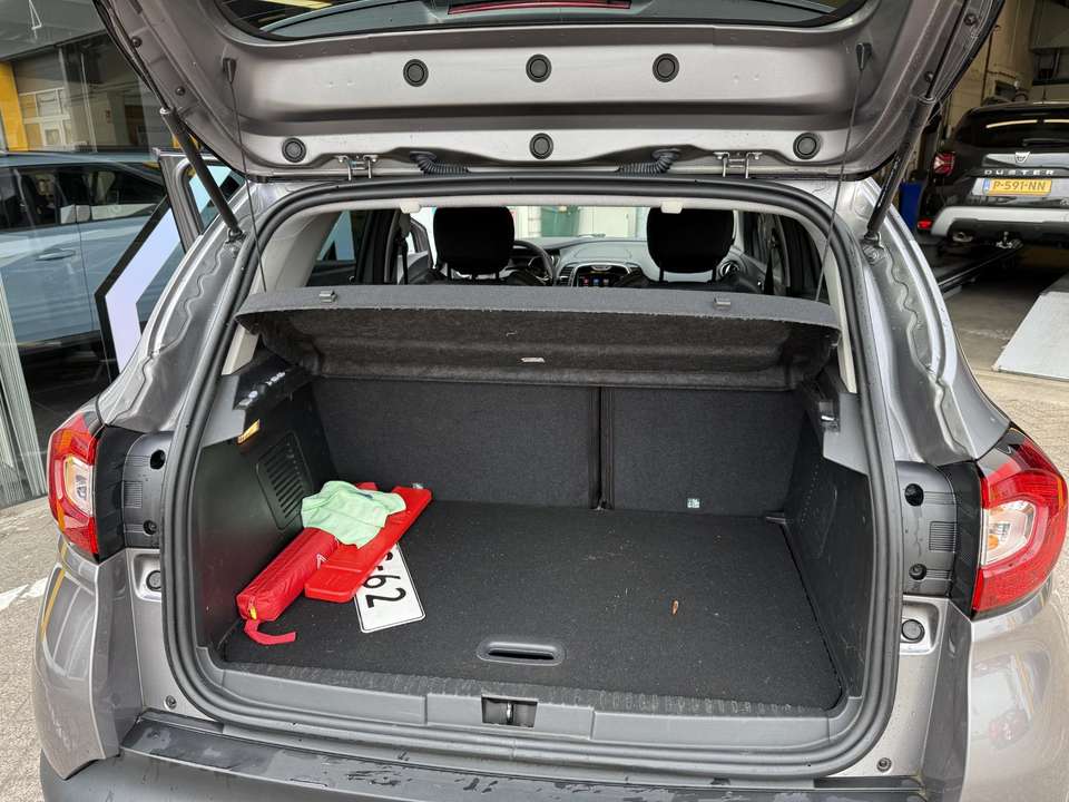 Renault Captur - Imagem 9