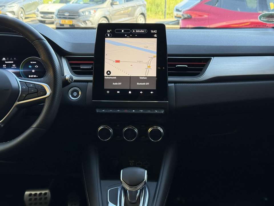 Renault Captur - Imagem 8