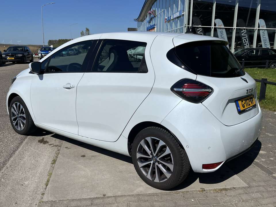 Renault ZOE - Imagem 9