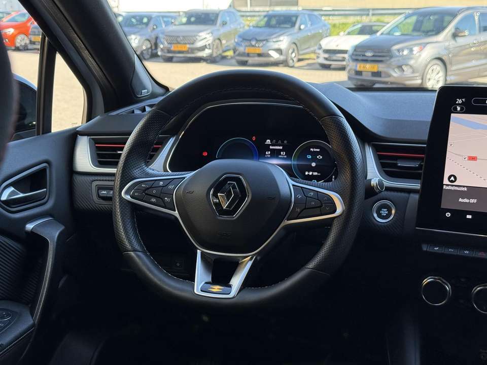 Renault Captur - Imagem 9