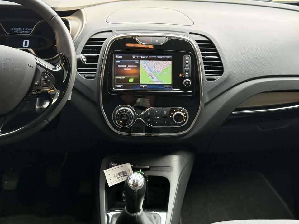 Renault Captur - Imagem 10