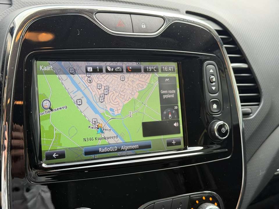 Renault Captur - Imagem 11